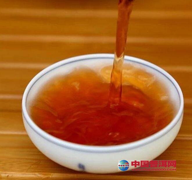 普洱茶