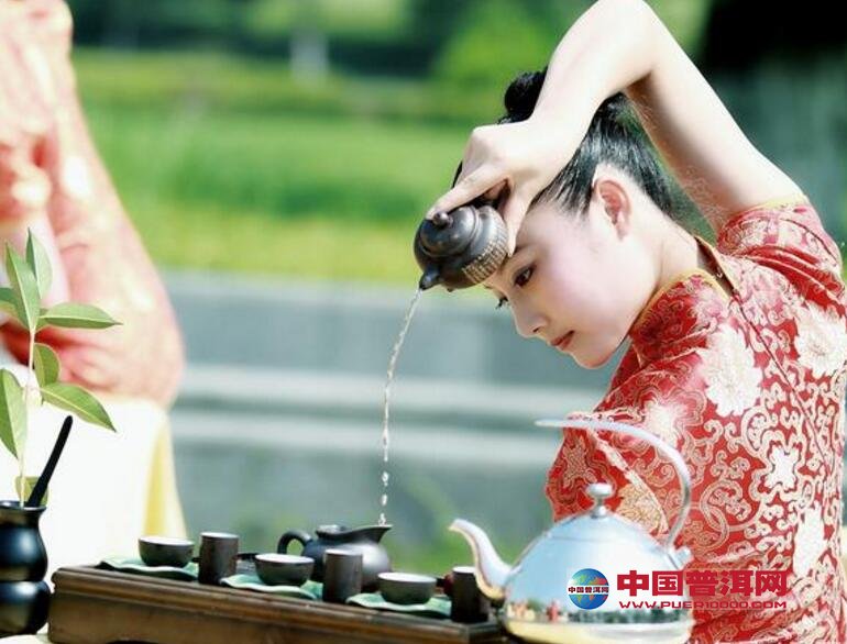 普洱茶