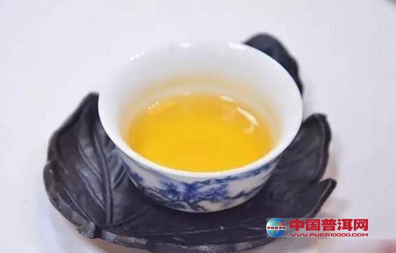 普洱茶