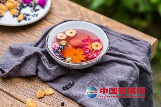 普洱茶