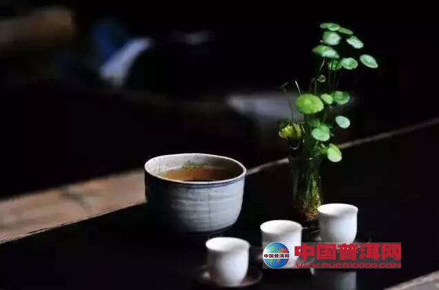 普洱茶