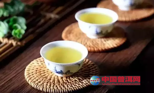 普洱茶