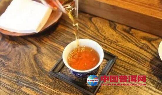 普洱茶