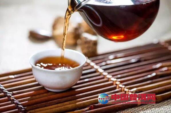 普洱茶