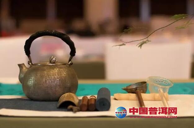 普洱茶