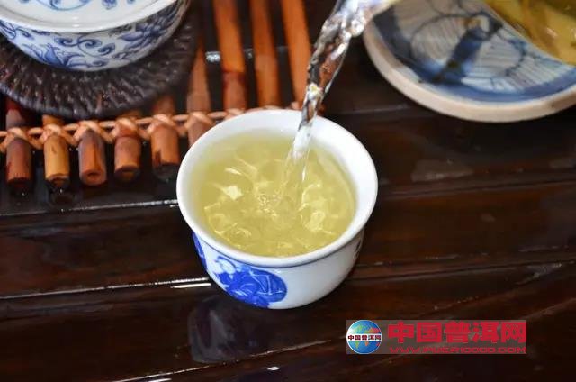 普洱茶