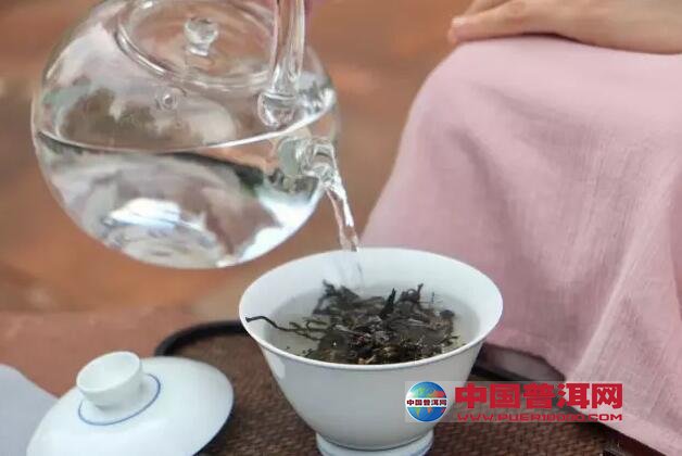 普洱茶