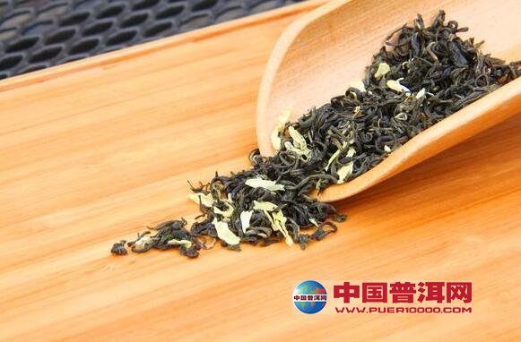 普洱茶