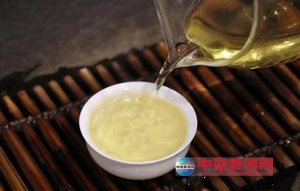 普洱茶