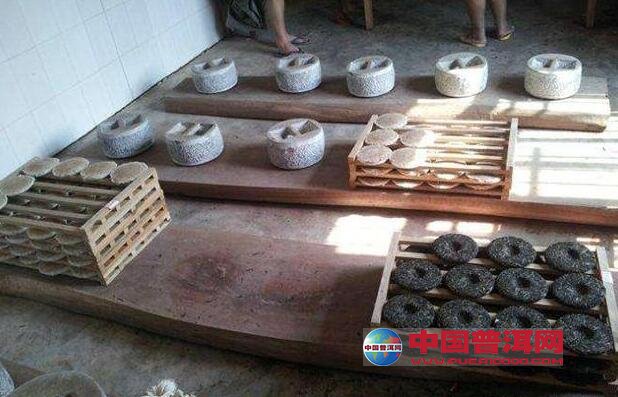 普洱茶