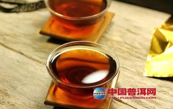 茶到底有没有寒性和凉性之分-普洱茶养生-