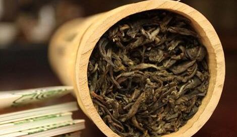 傣族是云南古老饮茶,做普洱茶民族之一.