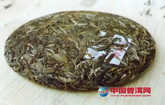 普洱茶