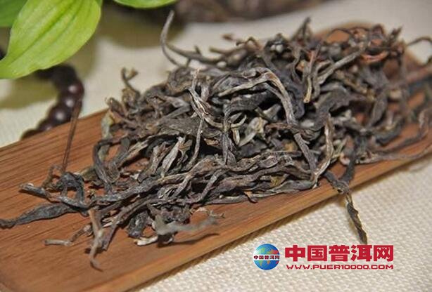 普洱茶