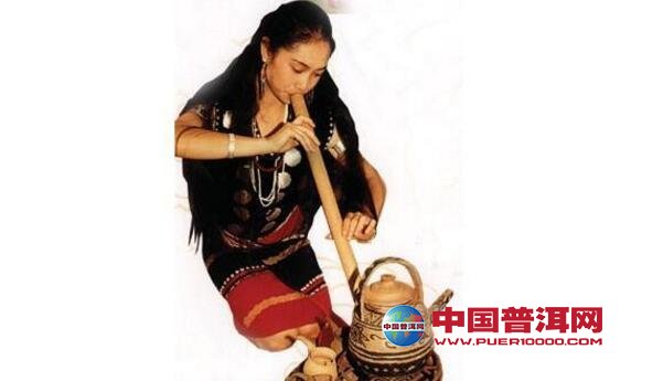 普洱茶