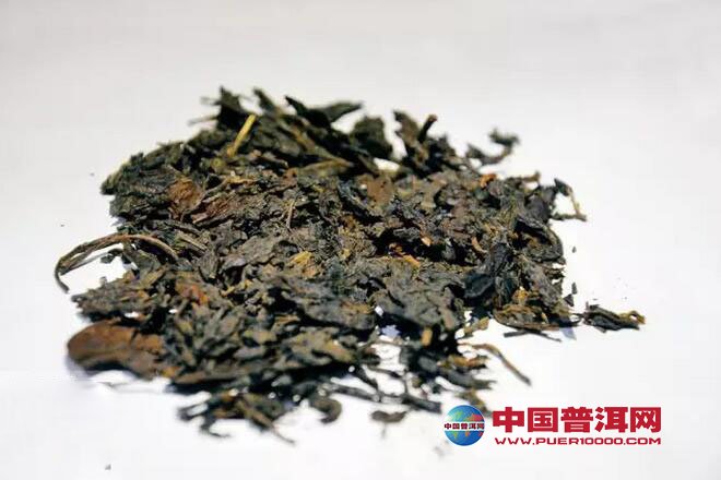 普洱茶