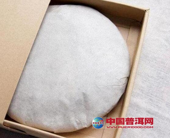 普洱茶