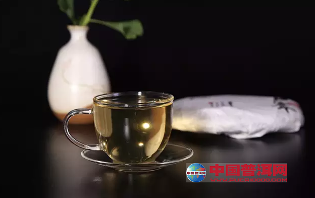 普洱茶