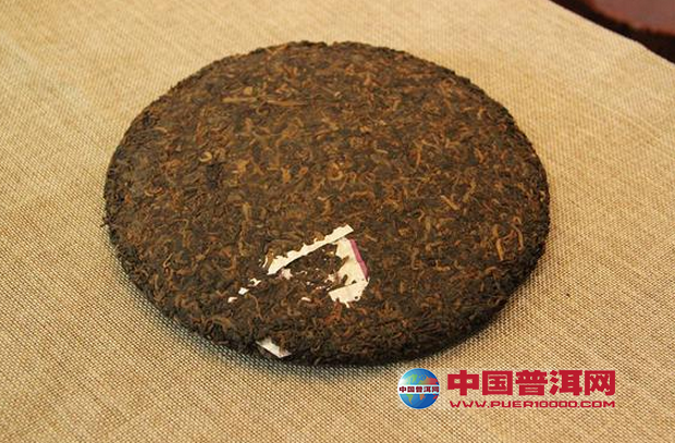 普洱茶