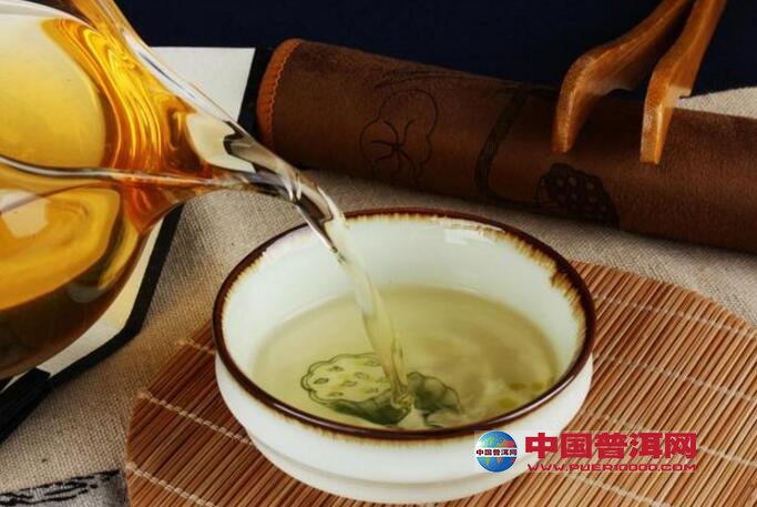 普洱茶