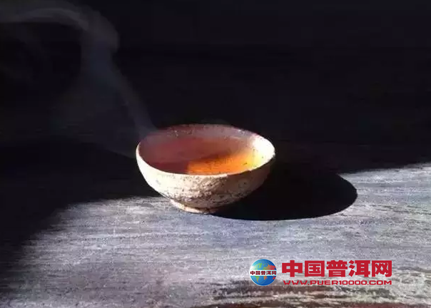 普洱茶