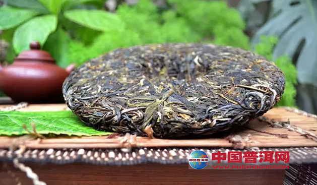 普洱茶