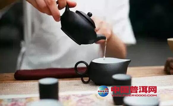 普洱茶