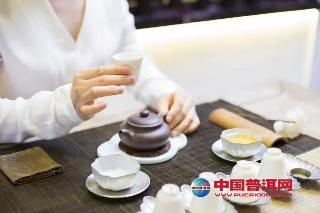 普洱茶