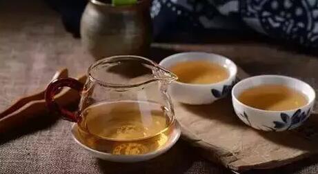 普洱茶