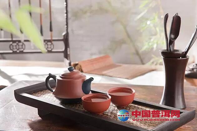 普洱茶