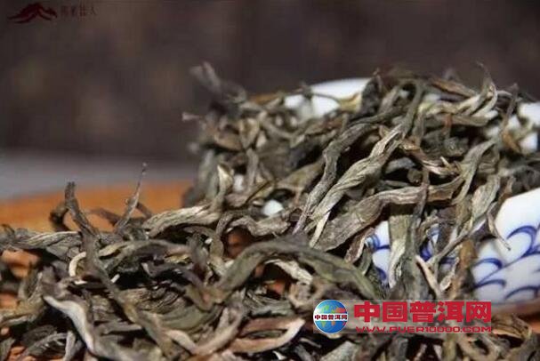 普洱茶