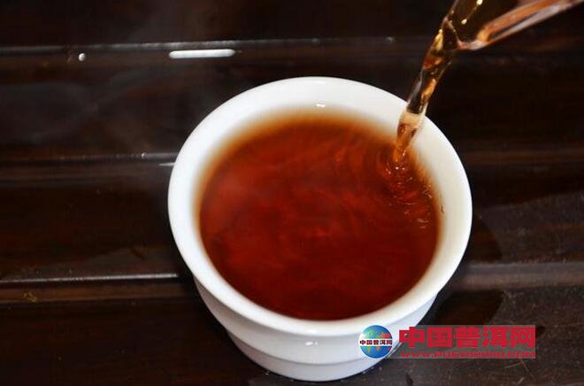 普洱茶