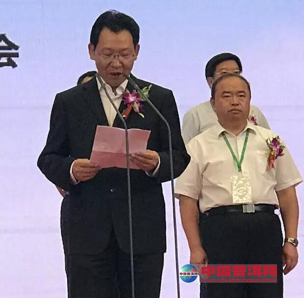 普洱茶