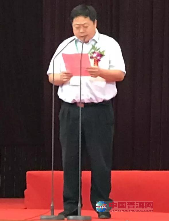 普洱茶