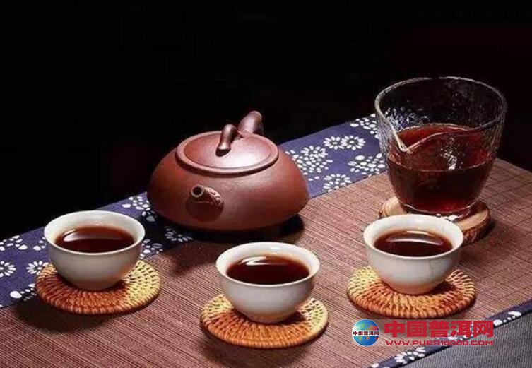 普洱茶