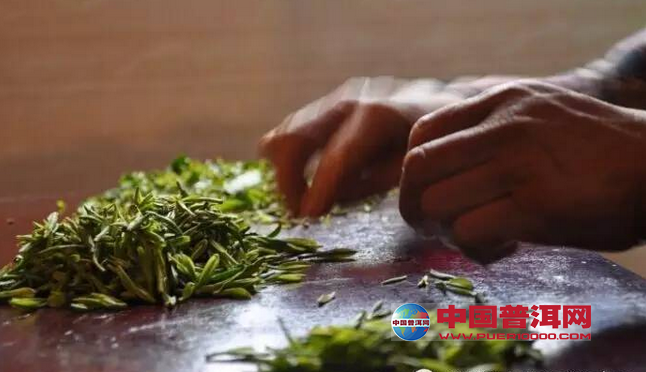 普洱茶