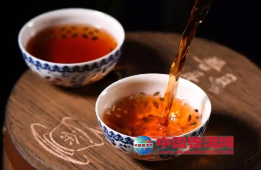 普洱茶