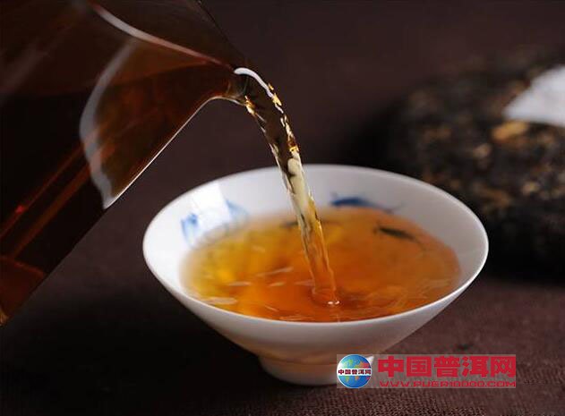 普洱茶