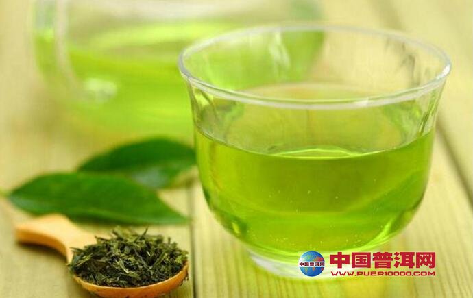 普洱茶