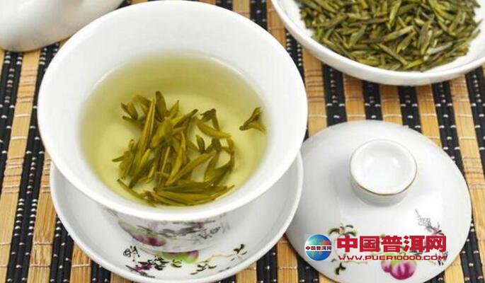 普洱茶