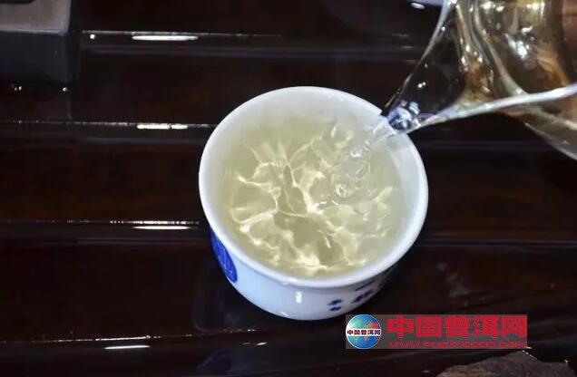 普洱茶