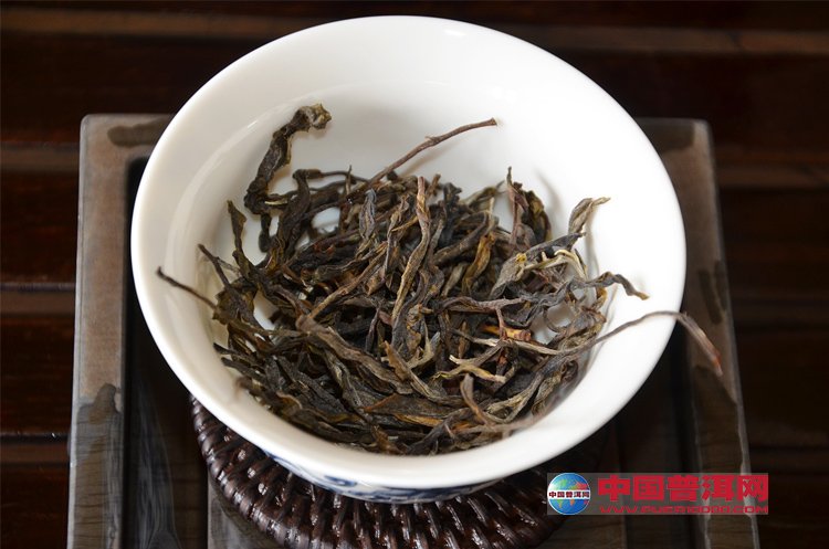 普洱茶