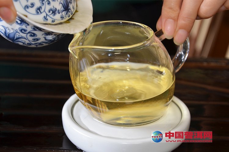 普洱茶