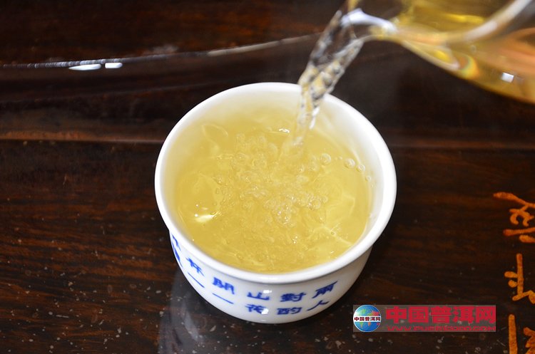 普洱茶