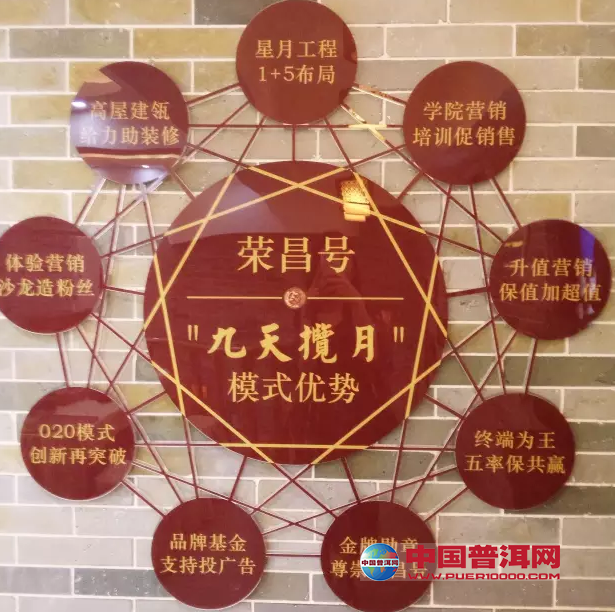 普洱茶