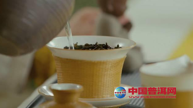 普洱茶