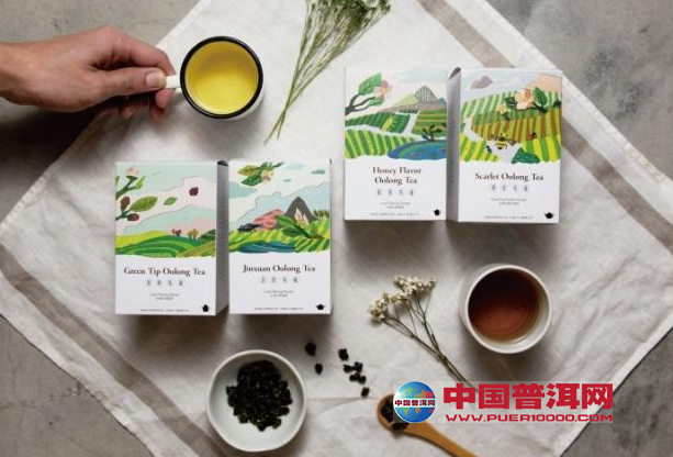 普洱茶