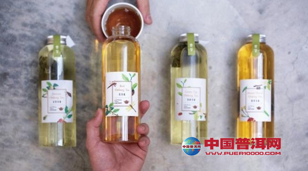 普洱茶