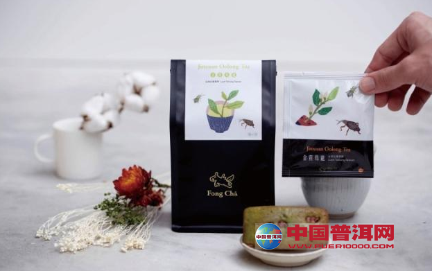 普洱茶