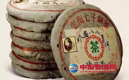 普洱茶